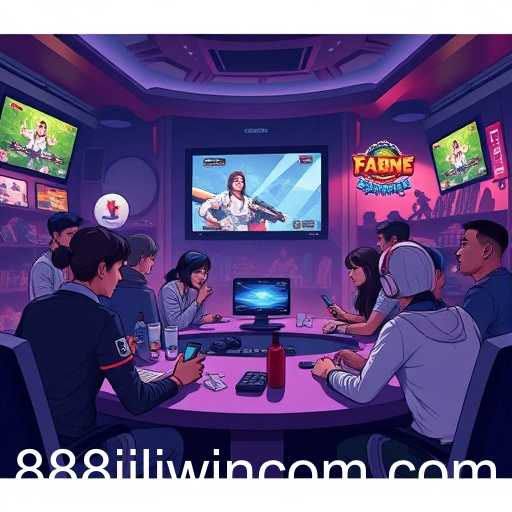 The Rising Impact of Online Gaming Platforms