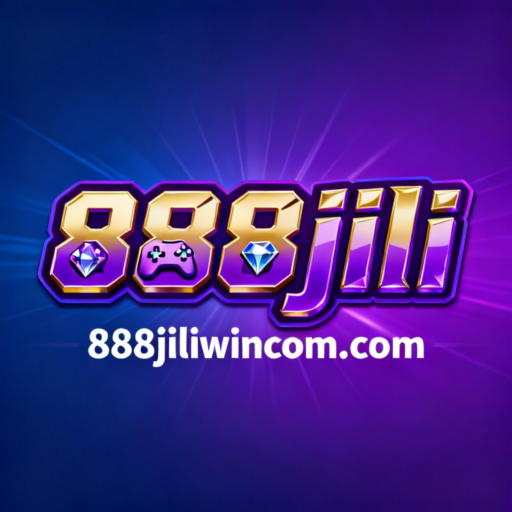 888jili