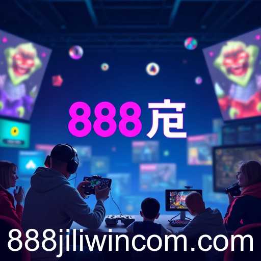 The Rise of 888jili in the Gaming World