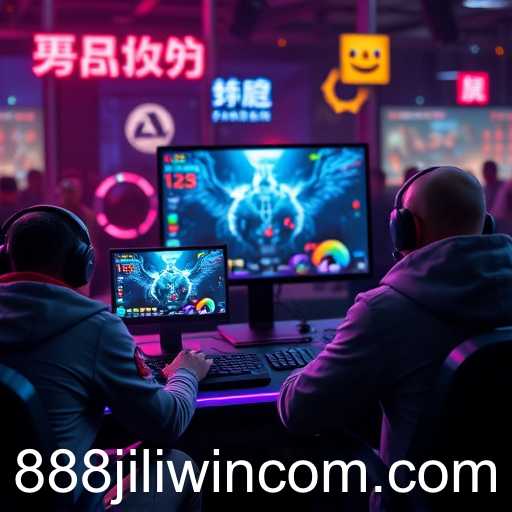 The Rise of Online Gaming Platforms in 2025